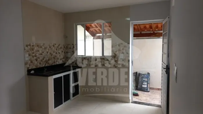 Kitnet nova para locação - Cidade Nova - Indaiatuba SP