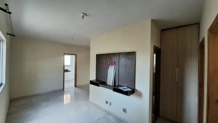 Apartamento para locação 50m², Vila Clóris