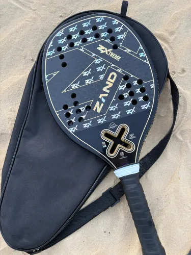 Raquete Zand Xtreme 2026