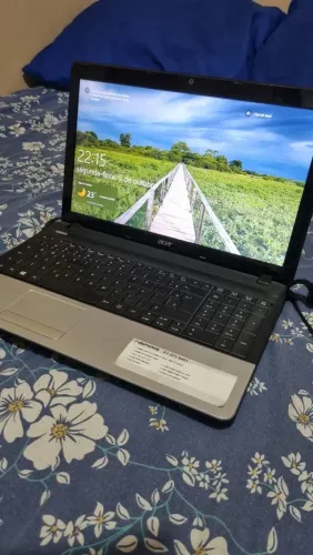 Acer Aspire E1-571-6451 Perfeito Estado