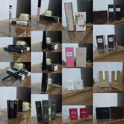 Vende se perfumes