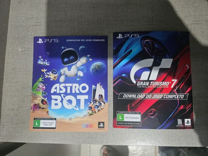 JOGO PS5 DIGITAL