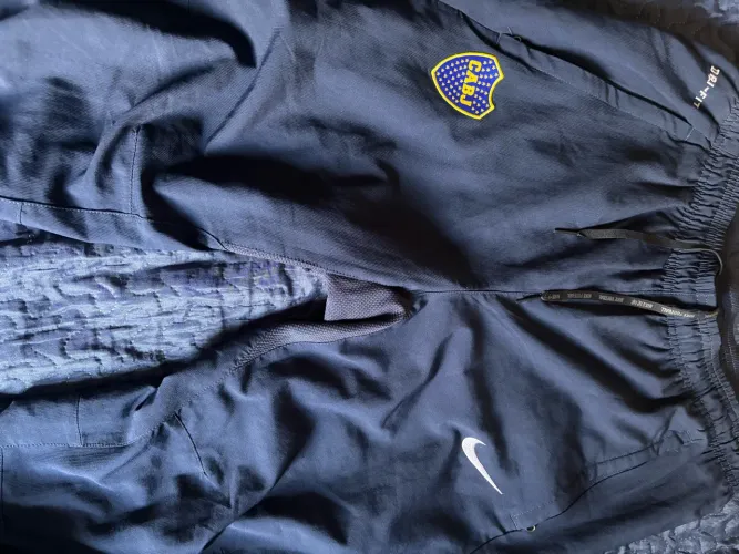 Calça Boca Juniors Nike Original tamanho P