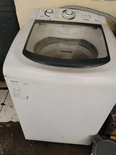 Máquina de lavar 11kg