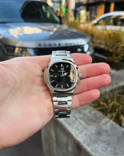 Relógio Masculino Poedagar Deluxe
