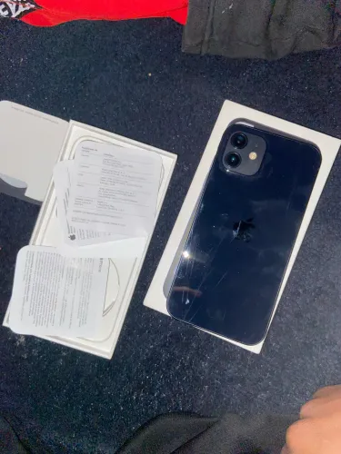 iPhone 12 128GB