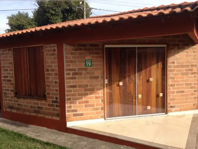 Loja 25m2 no Centro de Maricá (sem ponto)