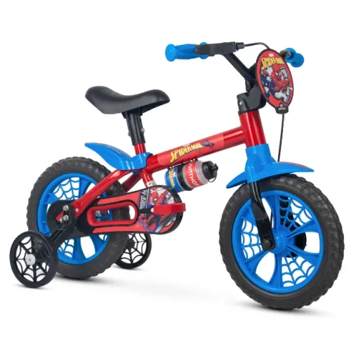 Bicicleta Aro 12 Nathor | Vários Modelos | NOVAS | A partir de R$ 177 no Pix