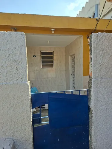 Alugo casa de 1 quarto!