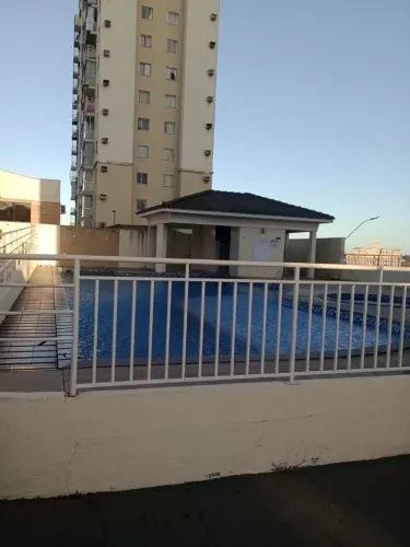 2 Quartos Laser Completo