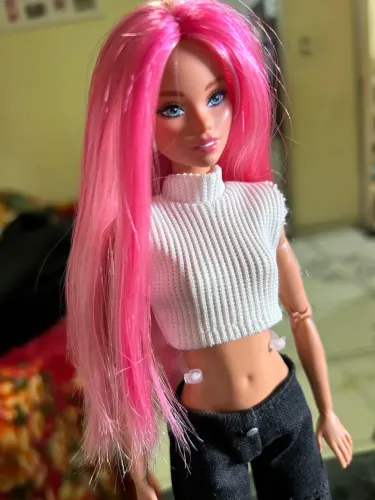 Barbie odile