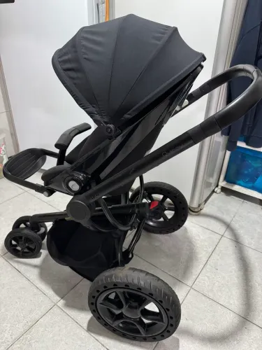 Carrinho Bebê Quinny Moodd