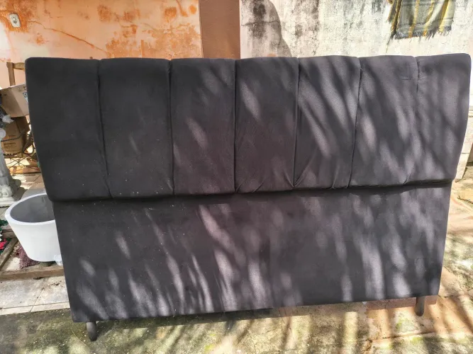 Cabeceira de Cama casal