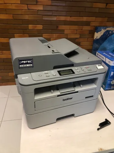 Multifuncional Brother DCP-B7535DW