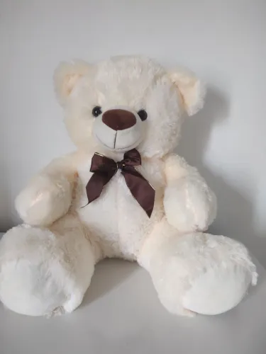 Urso de pelúcia grande