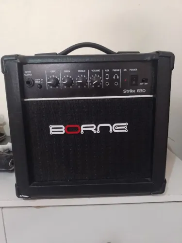 Amplificador 