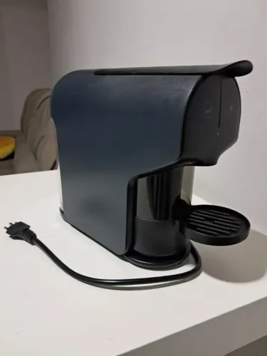 Máquina de café automática