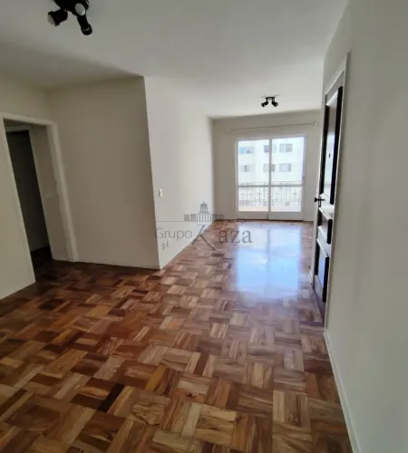 Apartamento - Vila Madalena - 3 Dormitórios - 101m².