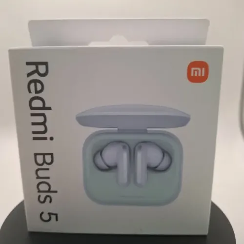 Fone Bluetooth Xiaomi Redmi Buds 5
