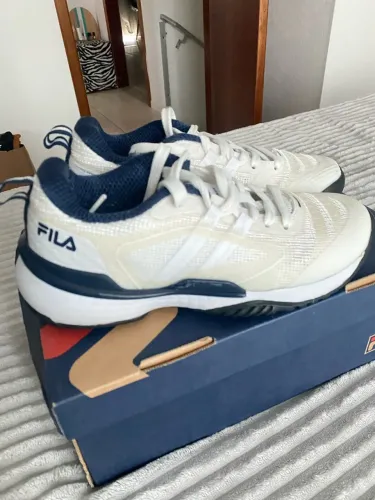 Tênis padel