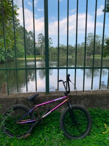 BMX DRB Driveway