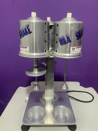 Batedor MILK SHAKE 3x1