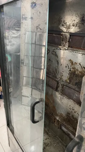 Vendo Frangueira a gás
