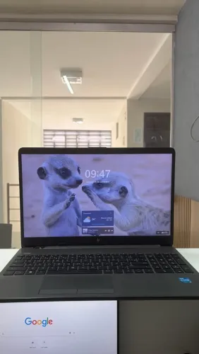 Notebook HP i3