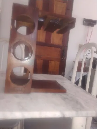 Adega de mesa
