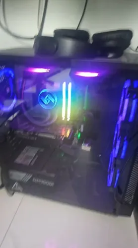 PC Gamer Ryzer R7 GTX1660Ti
