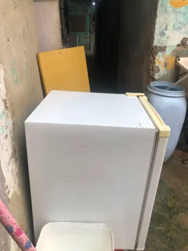 Vendo frigobar