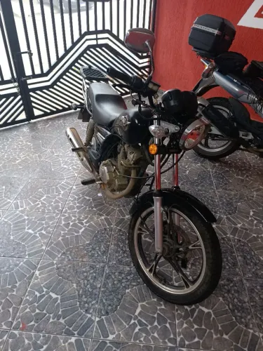 Chopper 150