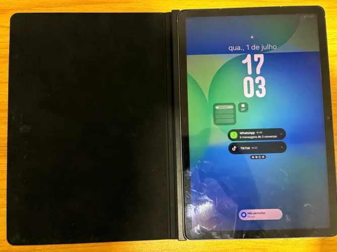 TAB S10 FE