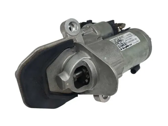 Motor de arranque Chevrolet Onix plus 1.0 LT TURBO AUT 2022