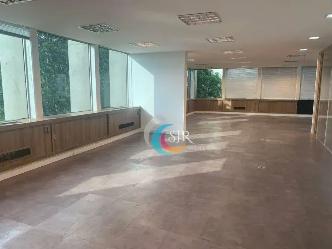 Conjunto para alugar, 197 m² - Jardim Europa - São Paulo/SP