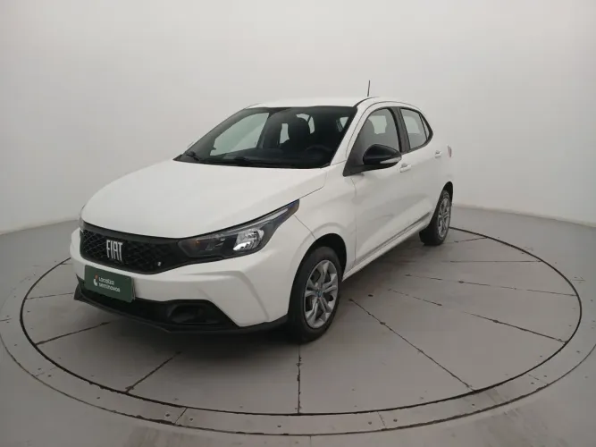 Fiat Argo Drive 1.0 Firefly 2026