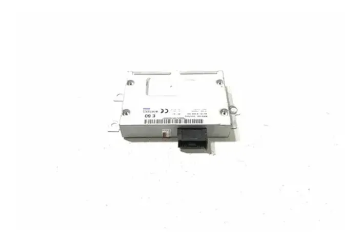 Módulo Bmw X5 E70 2011 6968161 