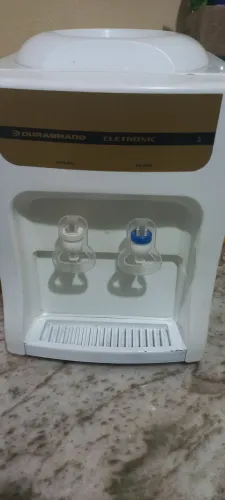 Gelagua (durabrande) bem conservado