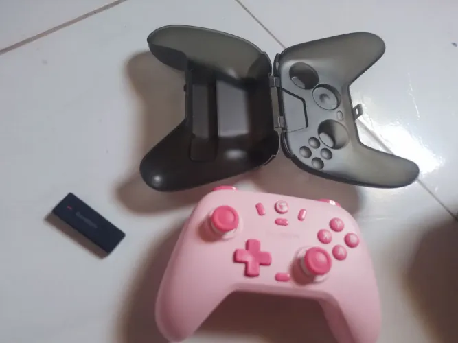 Controle