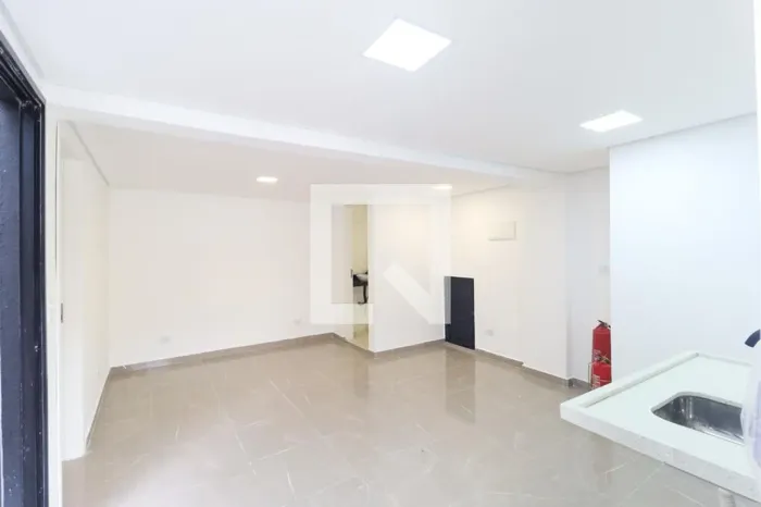 Apartamento à Venda - Vila Constança , 1 Quarto, 31 m2