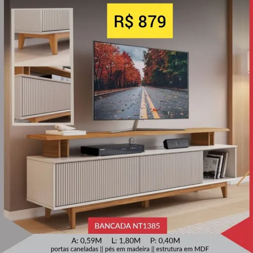 Bancada *