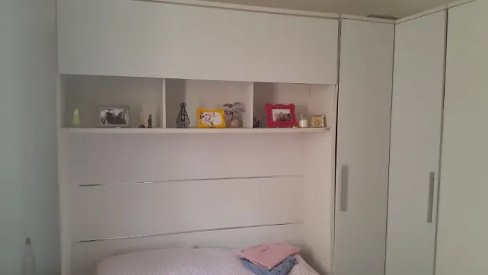 guarda roupas moculado