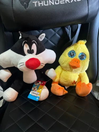 Looney tunes