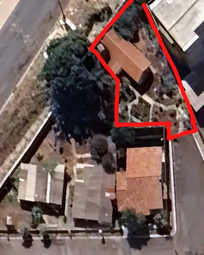 Exclusivo Lote no Condomínio Jardim América