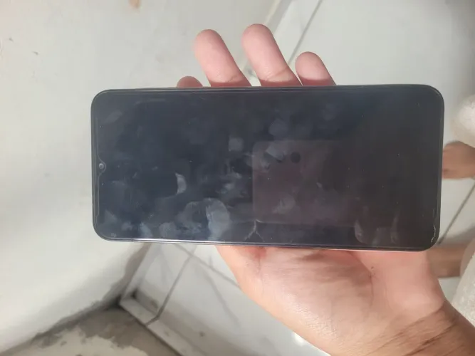 Troco Moto G9 play