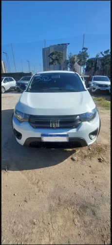 ALUGUEL DE CARROS P MOTORISTAS DE APP E PARTICULARES $650/SEMANA $1.500/CAUÇAO