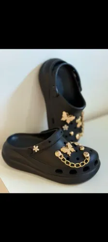 Crocs femenino!
