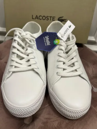 Tênis Feminino Lacoste 37 BR