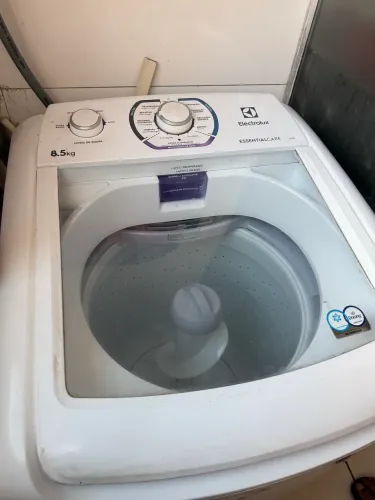 Máquina de lavar Electrolux 8.5kg