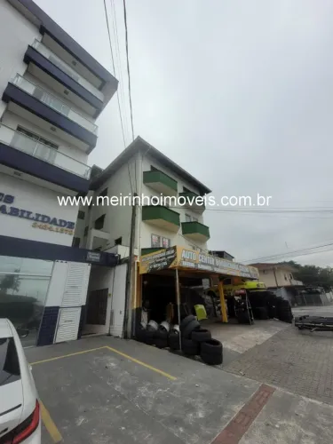 APARTAMENTO RESIDENCIAL em Joinville - Santa Catarina, Comasa